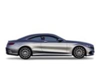 بنز S CLASS 2014